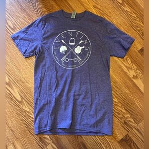 Eventing T-shirt small